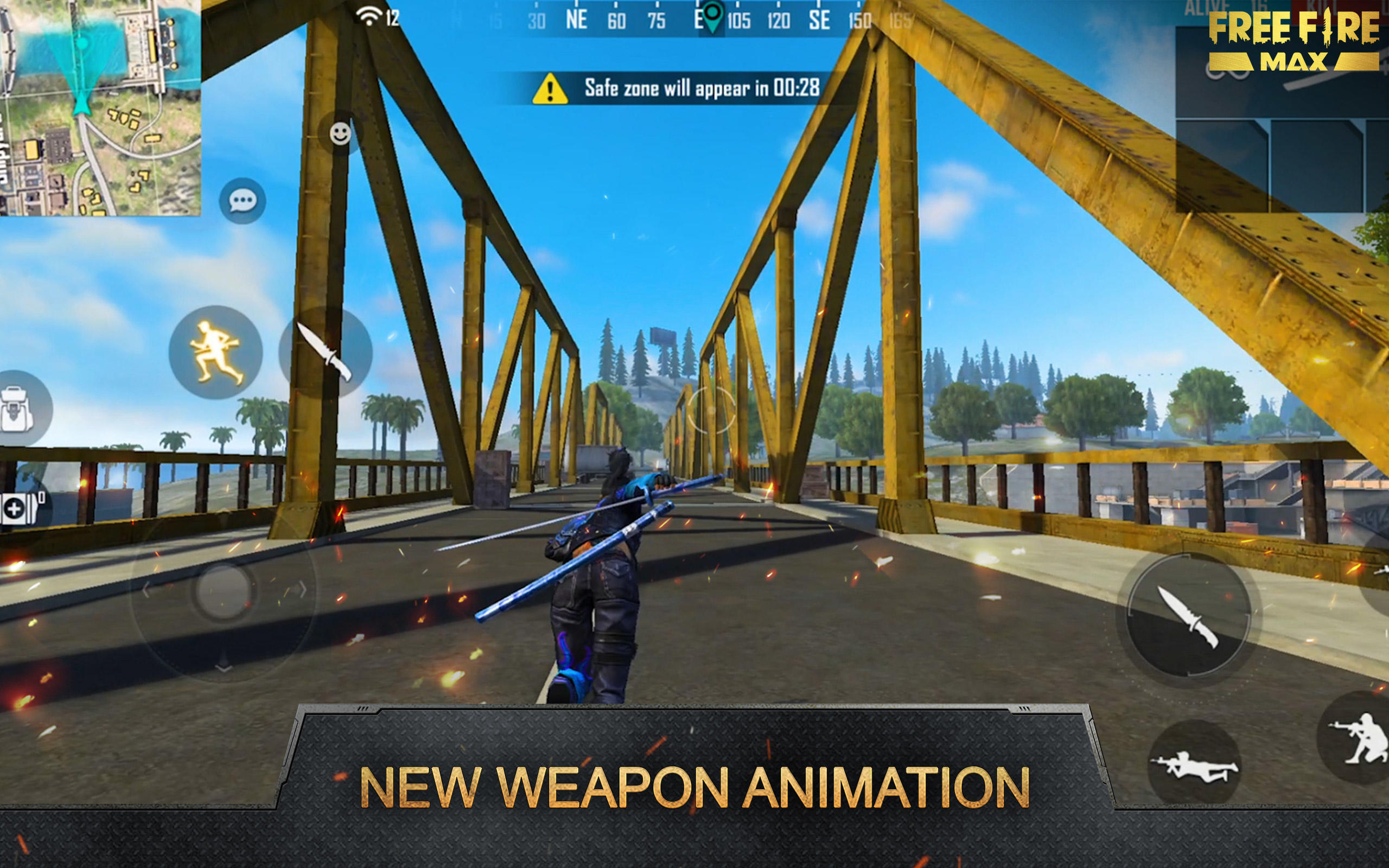 Garena Free Fire Max Android Download Taptap