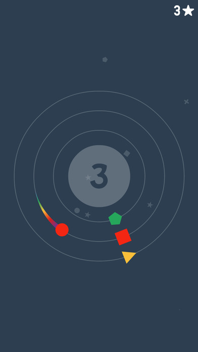 Superloop游戏截图