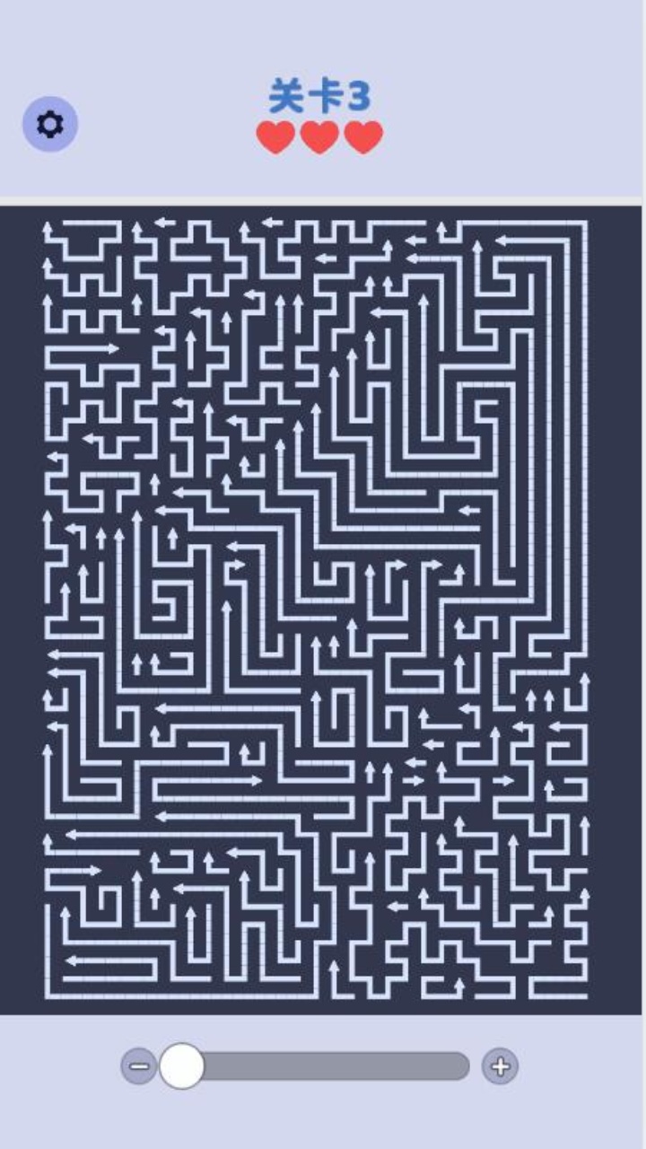 超级消消难不倒你吧游戏截图