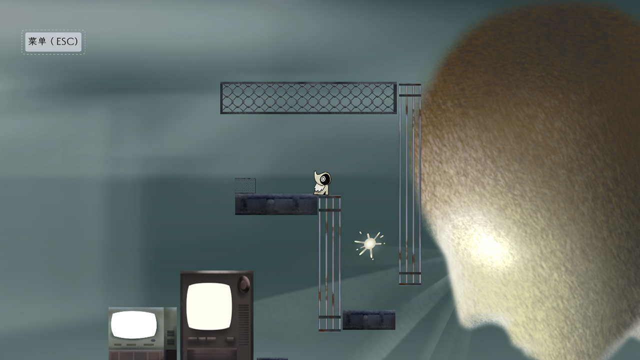 逐光之影游戏截图