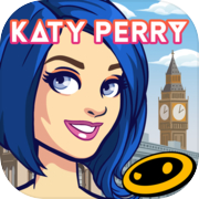 Katy Perry Pop.icon