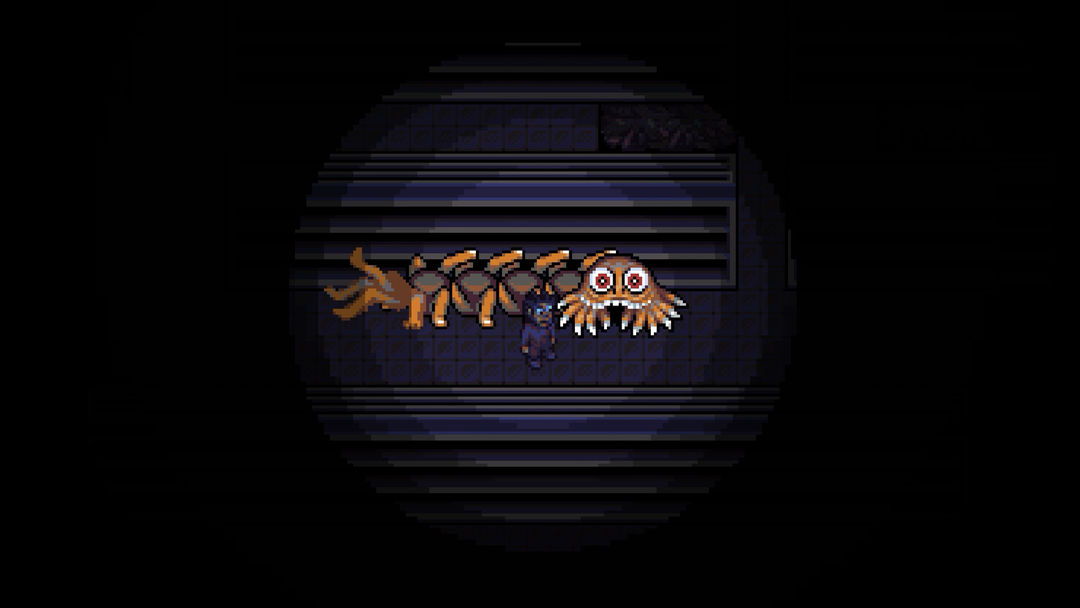 Look Outside游戏截图