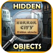 Horror City : Its Hidden Timeicon