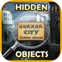 Horror City : Its Hidden Timeicon