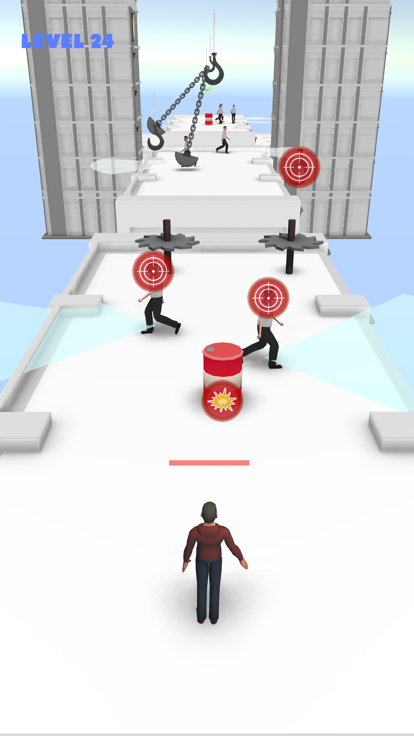 Web Master!游戏截图