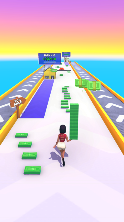 Home Development游戏截图