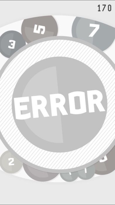 The 10 Game游戏截图