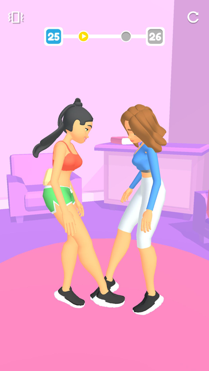 Flex Dance游戏截图
