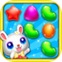 Sweet Jelly: Matching Candy 3icon