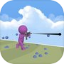 Shoot n Run 3Dicon