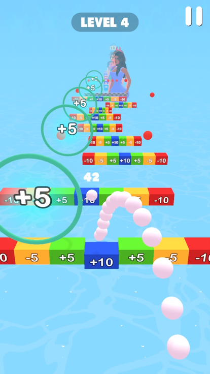 Perfect Run!游戏截图