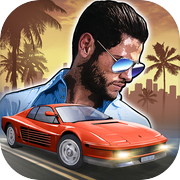 Detective Driver: Miami Files