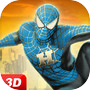 Spider Hero Racing : Bike Editionicon