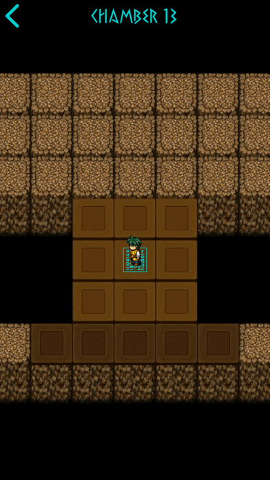 Uh Oh! - Avoid all traps游戏截图