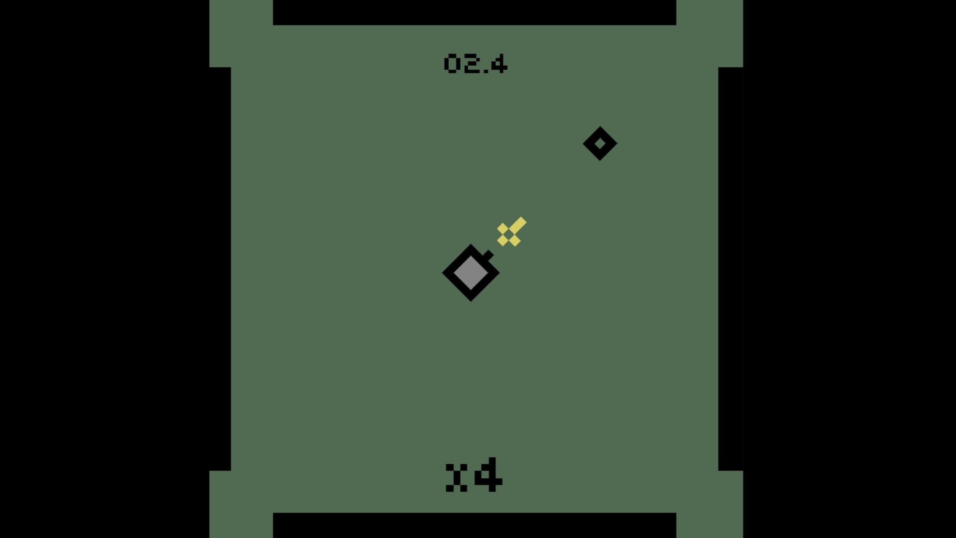 六十四点零游戏截图