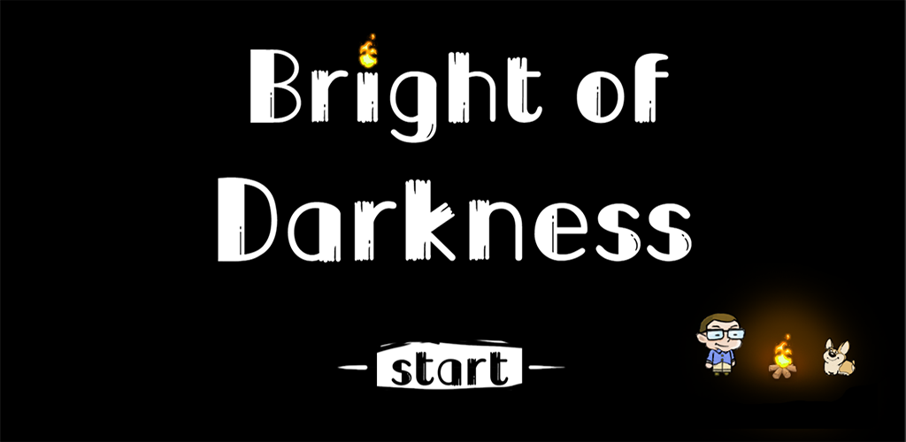 Bright of Darkness