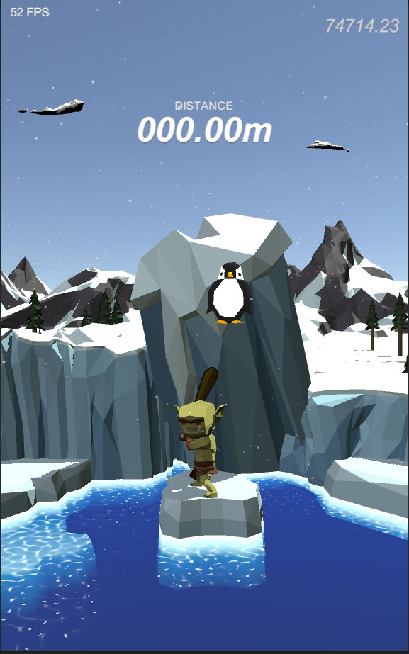 天天打豆豆游戏截图