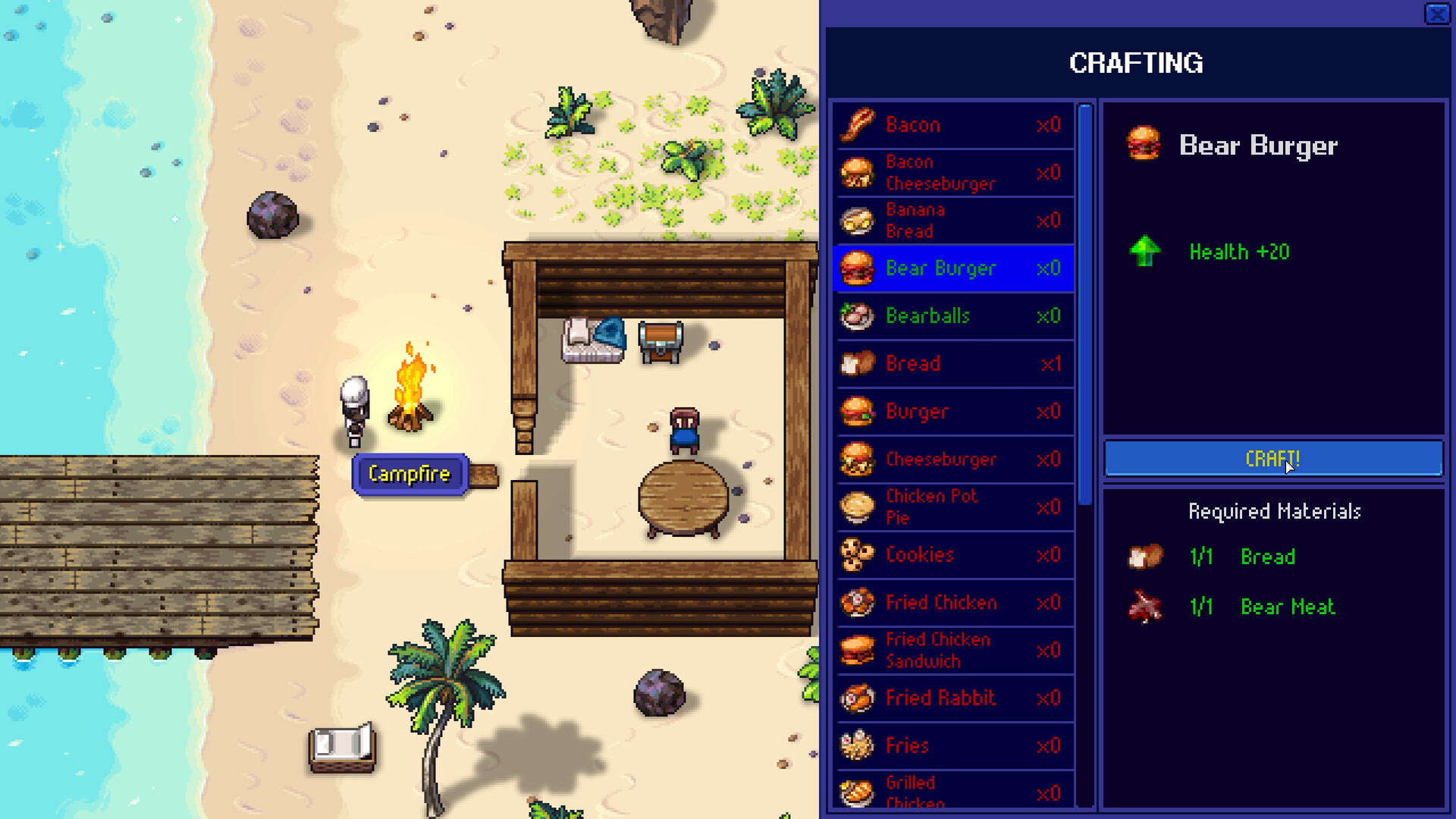 Streets of Rogue 2游戏截图