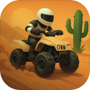 Desert Race - TapTap