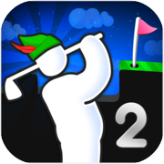 Super Stickman Golf 2