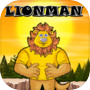 The Lion Man Rescueicon