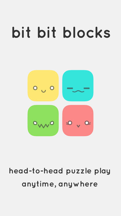 bit bit blocks游戏截图