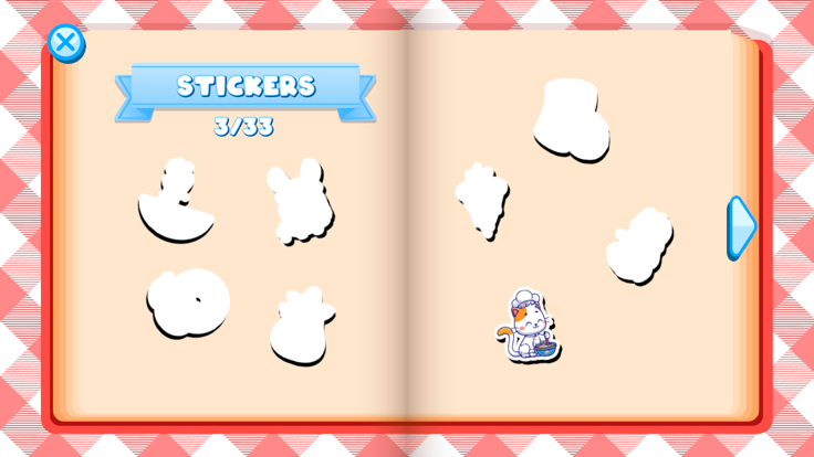 Cooking Time!游戏截图