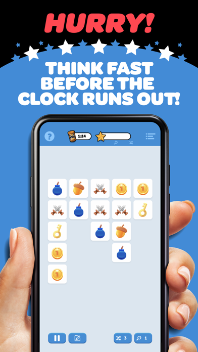 Infinite Connections游戏截图