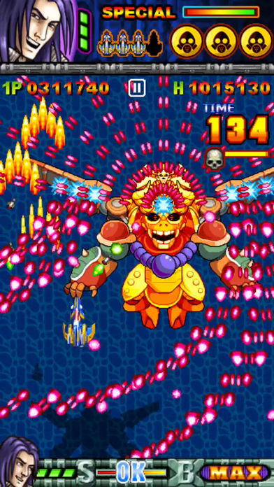 OPERATION DRACULA游戏截图