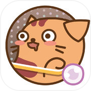 Tappy Cat - 猫咪音乐街机游戏icon