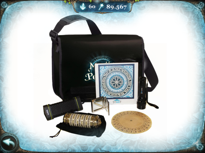 Magic Portal 3.0游戏截图