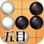 五子棋icon