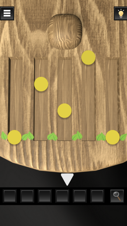 脱出ゲーム　漫画喫茶から出たい游戏截图