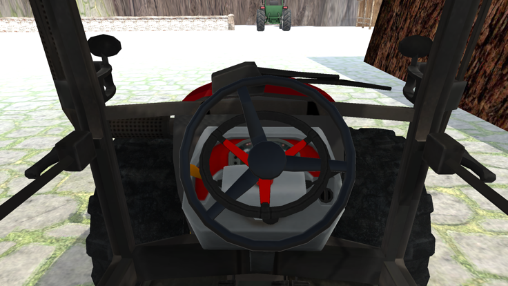 推土机铲斗模拟器游戏截图