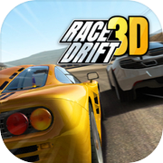 Race Drift 3D - Car Racing