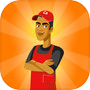 Store Workericon