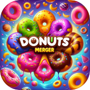 Donuts Merge