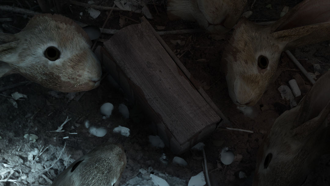 回门 Way Back Home游戏截图