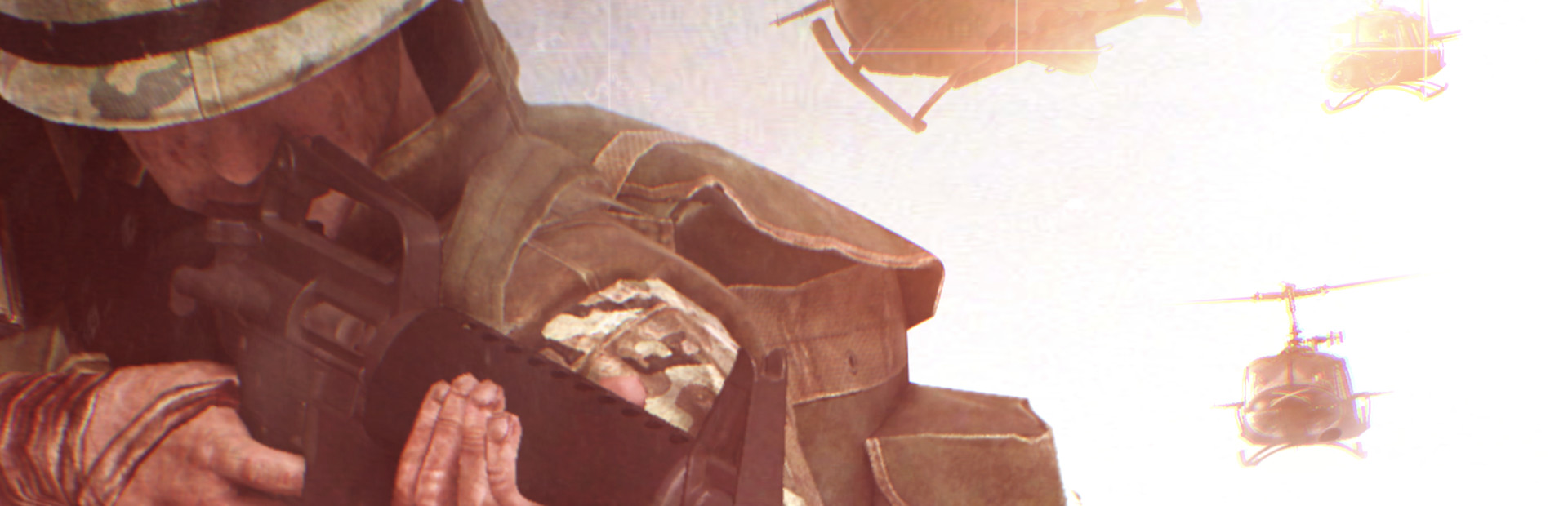 Rising Storm 2: Vietnam游戏截图