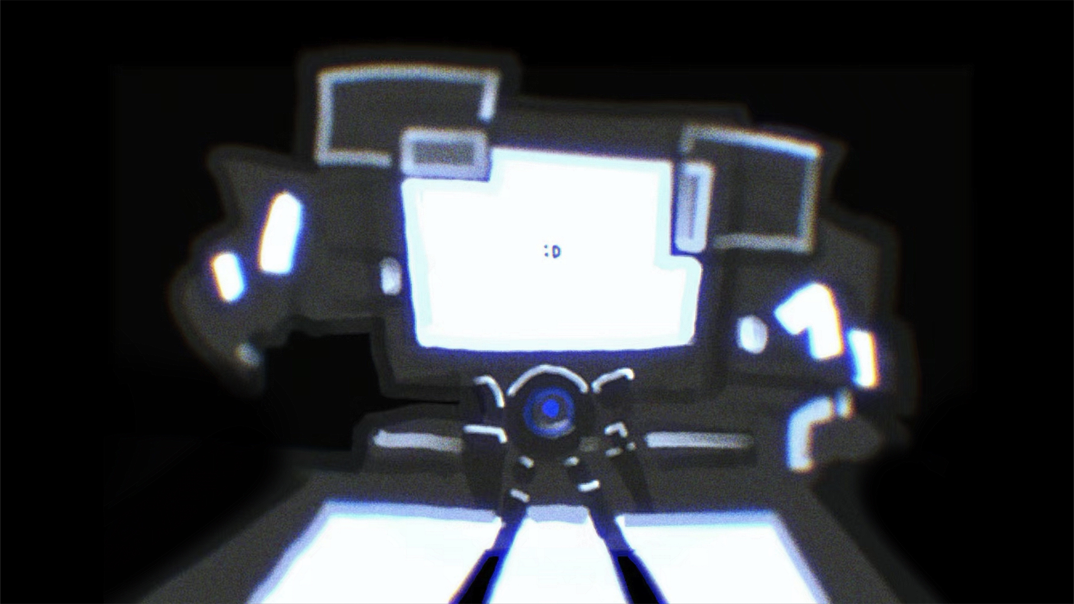 芯人 HumAIn游戏截图