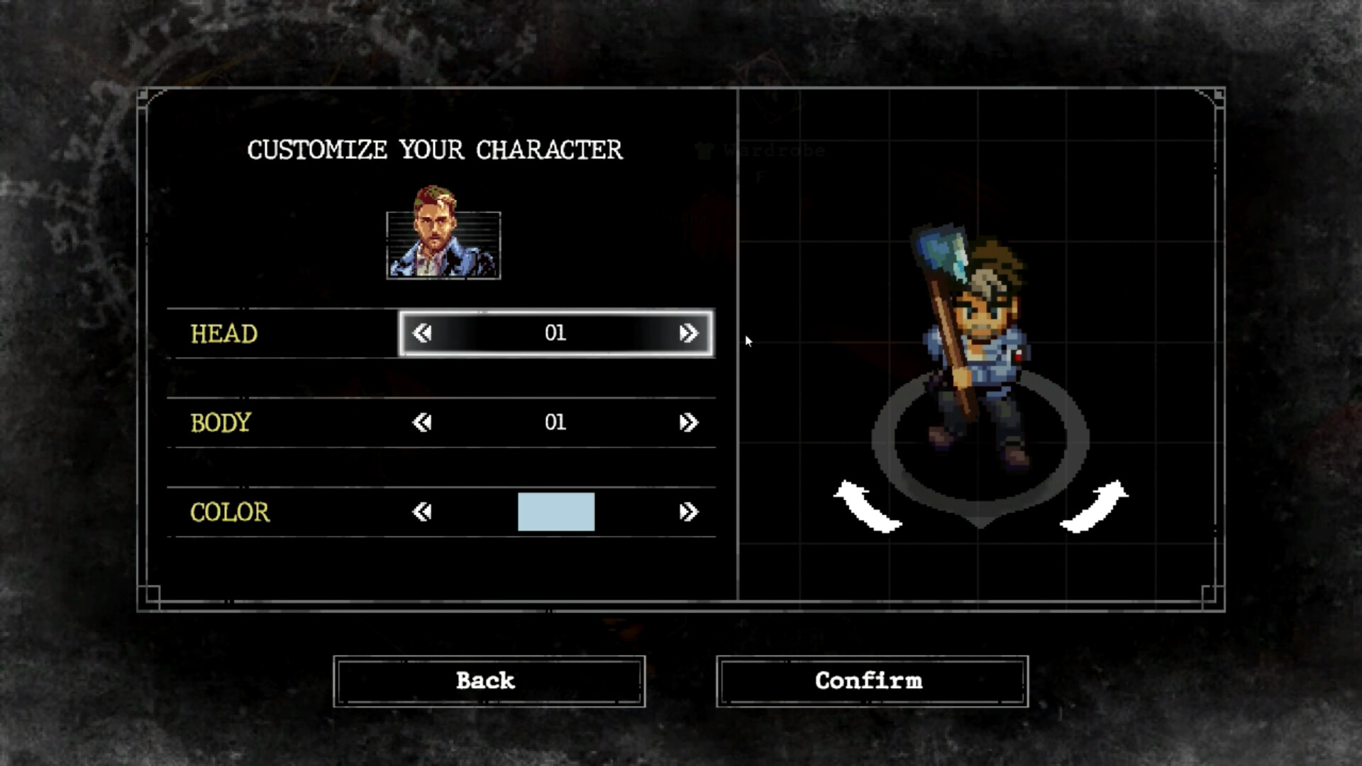 Whisper Mountain Outbreak游戏截图