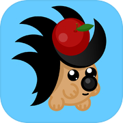 Lando the Hedgehog: Apple Rain