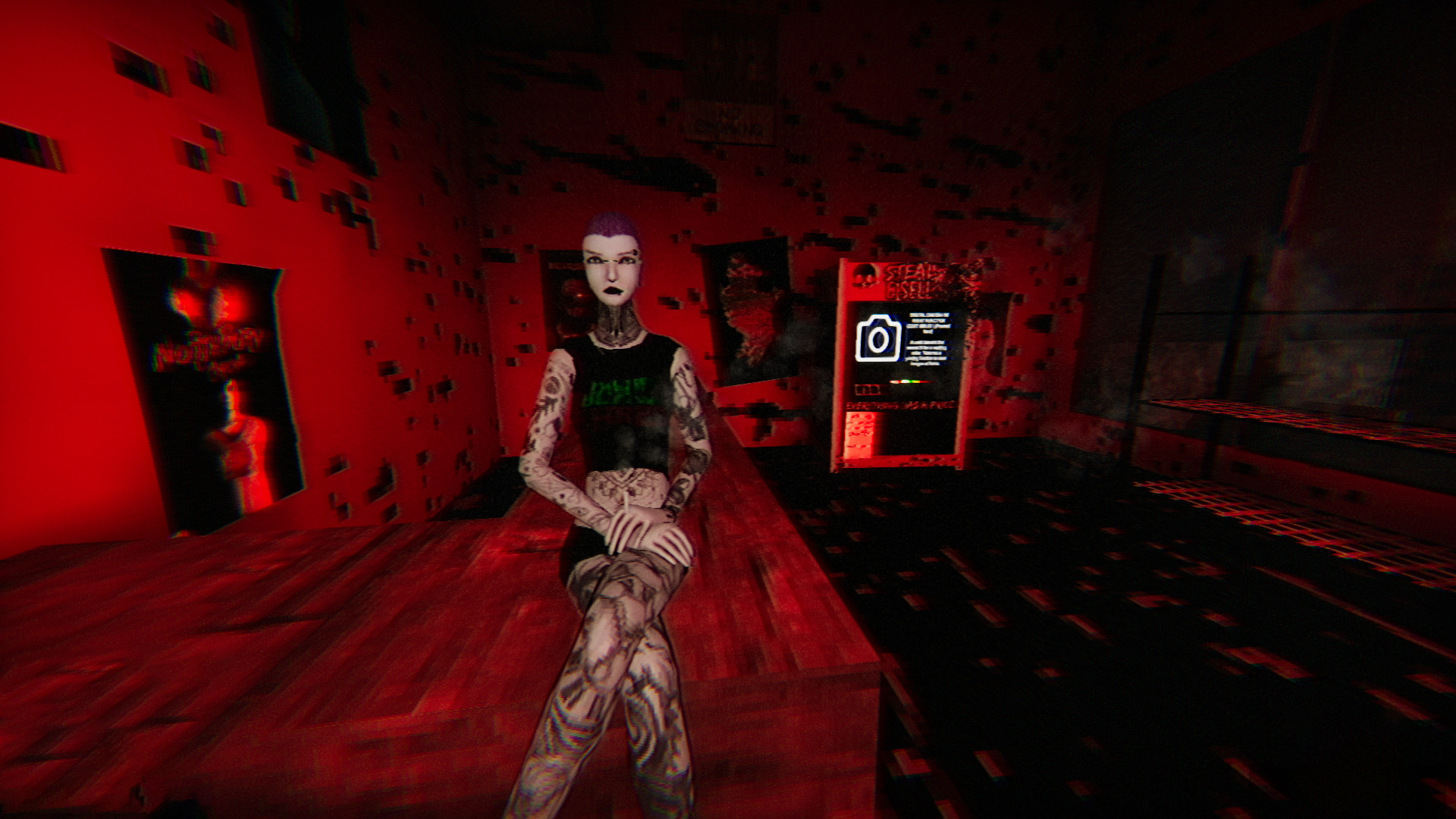 Happy's Humble Burger Farm游戏截图