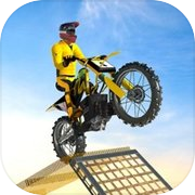 Real Stunt Bike Racing Pro