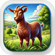 The Goat - Animal Simulator