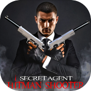 Secret Agent : Hitman  Shooter