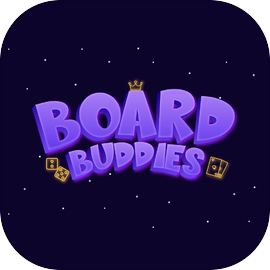 Board Buddies - TapTap