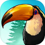 Birdstopia - Idle Bird Clicker Oasisicon