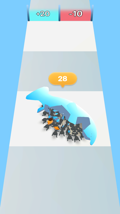 Ant Swarm!游戏截图