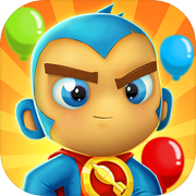 Bloons Supermonkey 2